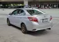 Toyota Vios 1.5 E Auto ปี 2014 -2