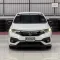 2017 Honda JAZZ 1.5 RS i-VTEC รถเก๋ง 5 ประตู ฟรีดาวน์-17