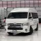 2014 Toyota COMMUTER 3.0 D4D รถตู้ van -17