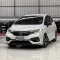 2017 Honda JAZZ 1.5 RS i-VTEC รถเก๋ง 5 ประตู ฟรีดาวน์-16