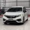 2017 Honda JAZZ 1.5 RS i-VTEC รถเก๋ง 5 ประตู ฟรีดาวน์-15