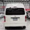 2014 Toyota COMMUTER 3.0 D4D รถตู้ van -14