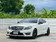 2012 Mercedes-Benz C180 AMG 1.6 รถเก๋ง 2 ประตู รถสวย-17