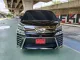 2019 Toyota VELLFIRE 2.5 Hybrid ZR G Edition E-Four 4WD รถตู้/MPV รถบ้านแท้ ไมล์น้อย -14