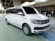 2017 Volkswagen Caravelle 2.0 TDi รถตู้/VAN ขาย รถบ้านมือเดียวไมล์แท้ -15