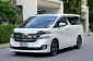 2018 Toyota VELLFIRE 2.5 Z G EDITION รถตู้/MPV รถบ้านมือเดียว ไมล์น้อย -13