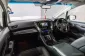 2017 TOYOTA ALPHARD 2.5 S C PACKAGE AH30 CVT-5