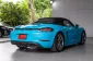 2017 PORSCHE 718 BOXSTER 2.0 TURBO PDK-11