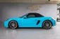 2017 PORSCHE 718 BOXSTER 2.0 TURBO PDK-10