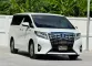 2017 TOYOTA ALPHARD, 2.5 HYBRIDโฉม ปี15-23 แบตไฮบริดเปลี่ยนมาแล้ว-18