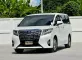 2017 TOYOTA ALPHARD, 2.5 HYBRIDโฉม ปี15-23 แบตไฮบริดเปลี่ยนมาแล้ว-16