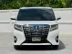 2017 TOYOTA ALPHARD, 2.5 HYBRIDโฉม ปี15-23 แบตไฮบริดเปลี่ยนมาแล้ว-17