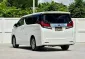 2017 TOYOTA ALPHARD, 2.5 HYBRIDโฉม ปี15-23 แบตไฮบริดเปลี่ยนมาแล้ว-15