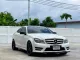 2012 BENZ C-CLASS, C180 1.8 โฉม W204 ปี07-14-16