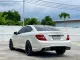 2012 BENZ C-CLASS, C180 1.8 โฉม W204 ปี07-14-12