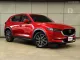 2019 Mazda CX-5 2.2 XDL 4WD SUV AT ไมล์เเท้ รับประกันเครื่องยนต์จาก MAZDA 8ปี 160,000KM B4802-19