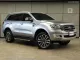 2019 Ford Everest 2.0 Titanium+ AT TOP FULL OPTION ไมล์เเท้ ประวัติเช็คศูนย์ทุกระยะไม่เคยขาด B6368-19