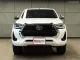 2022 Toyota Hilux Revo 2.4 SMARTCAB Prerunner Mid AT ไมล์เเท้ WARRANTY 5ปี 150,000KM B7686-17