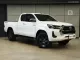 2022 Toyota Hilux Revo 2.4 SMARTCAB Prerunner Mid AT ไมล์เเท้ WARRANTY 5ปี 150,000KM B7686-19