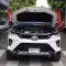 Fortuner 2.4 Legender 4WD Blacktop ปี2021จด2022 ใหม่จัด ประวัติครบ ไม่เคยทำสีตั้งแต่ป้ายแดง -1