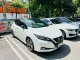 (รถยนต์ไฟฟ้า 100 % 311 KM ) 🚩NEW NISSAN LEAF EV HATCHBACK 2019 -18