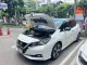 (รถยนต์ไฟฟ้า 100 % 311 KM ) 🚩NEW NISSAN LEAF EV HATCHBACK 2019 -1