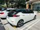 (รถยนต์ไฟฟ้า 100 % 311 KM ) 🚩NEW NISSAN LEAF EV HATCHBACK 2019 -17