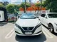 (รถยนต์ไฟฟ้า 100 % 311 KM ) 🚩NEW NISSAN LEAF EV HATCHBACK 2019 -16