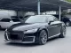 ขาย รถมือสอง 2016 Audi TT 2.0 Coupe Final Icon Black รถเก๋ง 2 ประตู -13