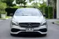 ขาย รถมือสอง 2019 Mercedes-Benz CLA250 AMG 2.0 AMG Dynamic WhiteArt Edition รถเก๋ง 4 ประตู -12