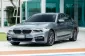 ขายรถ BMW 530i 2.0 M Sport ปี 2017-14