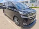 ขาย รถมือสอง 2015 Toyota VELLFIRE 2.5 Z G EDITION รถตู้/MPV -19