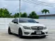 2012 Mercedes-Benz C180 1.8 AMG รถเก๋ง 2 ประตู -16