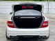 2012 Mercedes-Benz C180 1.8 AMG รถเก๋ง 2 ประตู -0