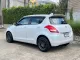 2017 Suzuki Swift 1.2 RX-II รุ่นTOPสุด ไมล์น้อย 90,000 KM-7