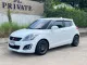 2017 Suzuki Swift 1.2 RX-II รุ่นTOPสุด ไมล์น้อย 90,000 KM-9