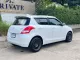 2017 Suzuki Swift 1.2 RX-II รุ่นTOPสุด ไมล์น้อย 90,000 KM-10