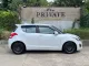 2017 Suzuki Swift 1.2 RX-II รุ่นTOPสุด ไมล์น้อย 90,000 KM-11