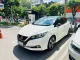 2019 Nissan Leaf LEAF EV รถเก๋ง 5 ประตู -9