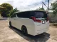 2019 Toyota ALPHARD 2.5 Hybrid E-Four 4WD รถตู้/MPV -6