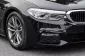 2019 BMW 520d 2.0 M Sport รถเก๋ง 4 ประตู -8