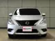 2016 Nissan Almera 1.2 EL Sedan AT ไมล์แท้ 3 หมื่น รถมือเเรกจากป้ายเเดง P1173-17