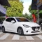 Mazda 2 1.3 Sport hight connect ปี2017ออกใช้งาน2018 มือเดียว เดิมๆ ไม่เคยมีอุบัติเหตุ-19