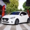 Mazda 2 1.3 Sport hight connect ปี2017ออกใช้งาน2018 มือเดียว เดิมๆ ไม่เคยมีอุบัติเหตุ-3