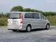 MERCEDES-BENZ VITO 115 CDI Extra Long (W639) ปี 2006 รถตู้ VIP แบบ 7 ที่นั่งพร้อมกระจกกั้นห้องโดยสาร-16