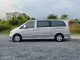 MERCEDES-BENZ VITO 115 CDI Extra Long (W639) ปี 2006 รถตู้ VIP แบบ 7 ที่นั่งพร้อมกระจกกั้นห้องโดยสาร-17