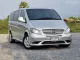 MERCEDES-BENZ VITO 115 CDI Extra Long (W639) ปี 2006 รถตู้ VIP แบบ 7 ที่นั่งพร้อมกระจกกั้นห้องโดยสาร-19