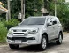 ขายรถ Isuzu MU-X 3.0 DVD Navi ปี2018 SUV -15