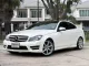 2014 Mercedes-Benz C180 AMG 1.6 รถเก๋ง 2 ประตู -16