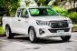 2020 Toyota Hilux Revo 2.4 Entry Z Edition รถกระบะ -15